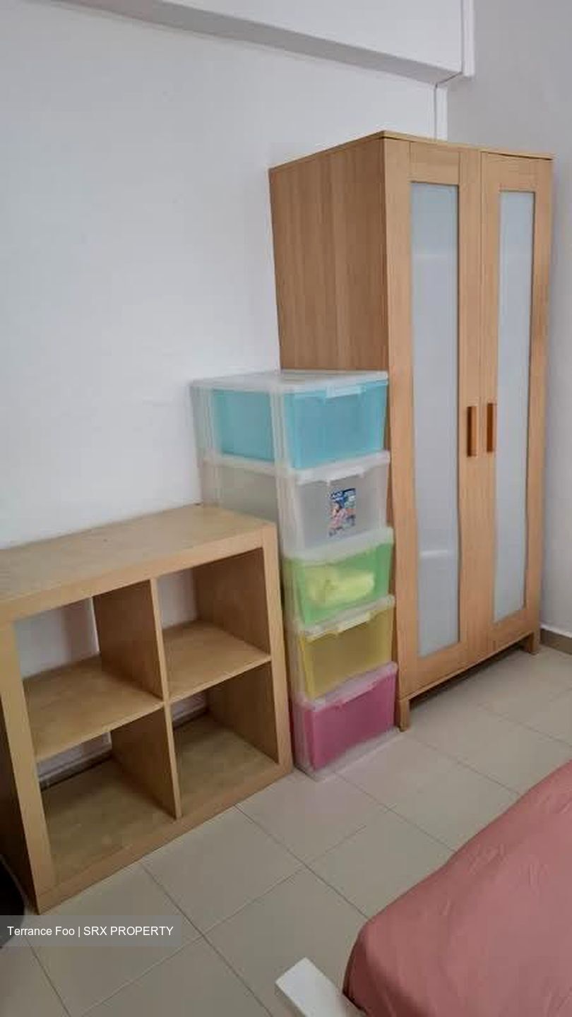 Blk 458 Jurong West Street 41 (Jurong West), HDB 4 Rooms #605060711